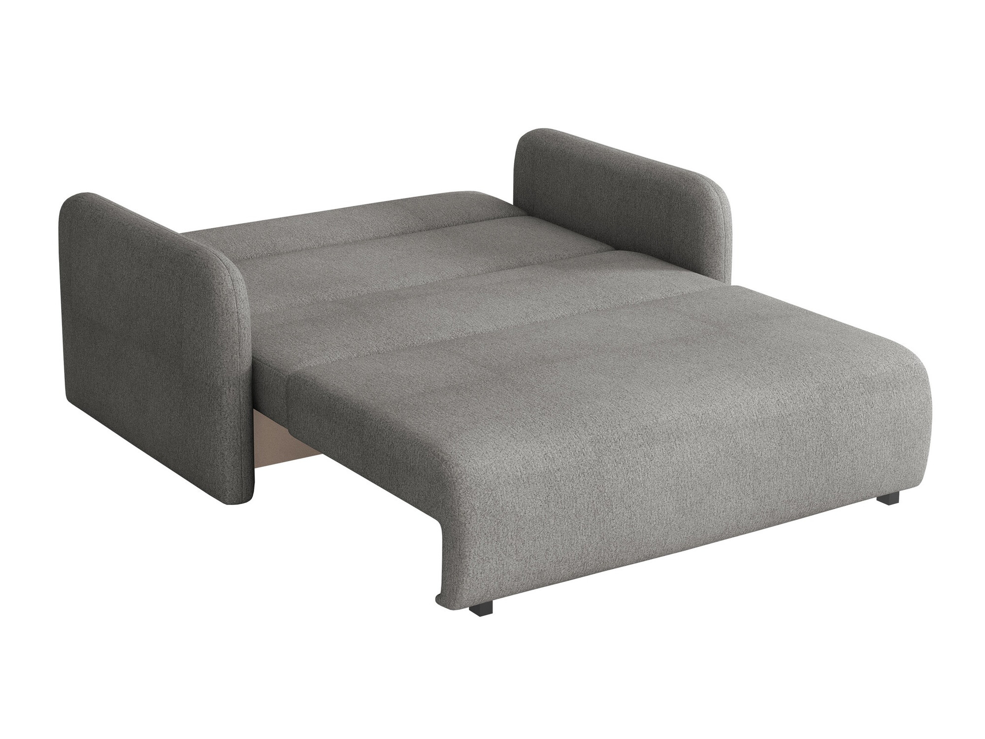 Sovesofa Poetal III (Coral 45)