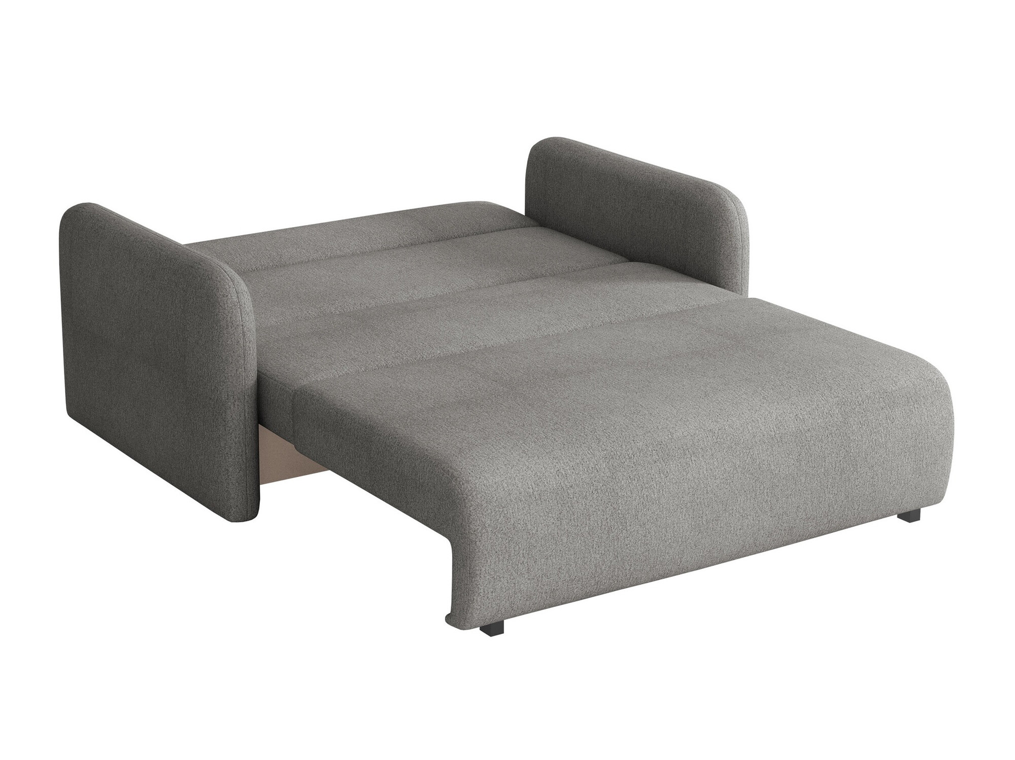Sovesofa Poetal III (Coral 50)