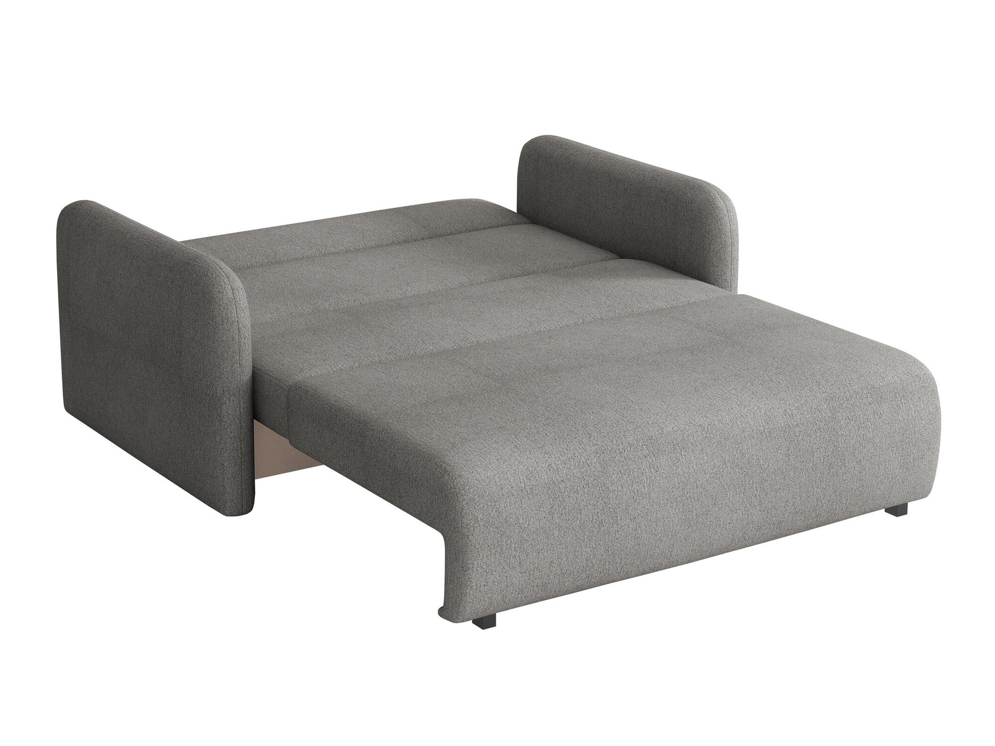 Sovesofa Poetal III (Coral 55)