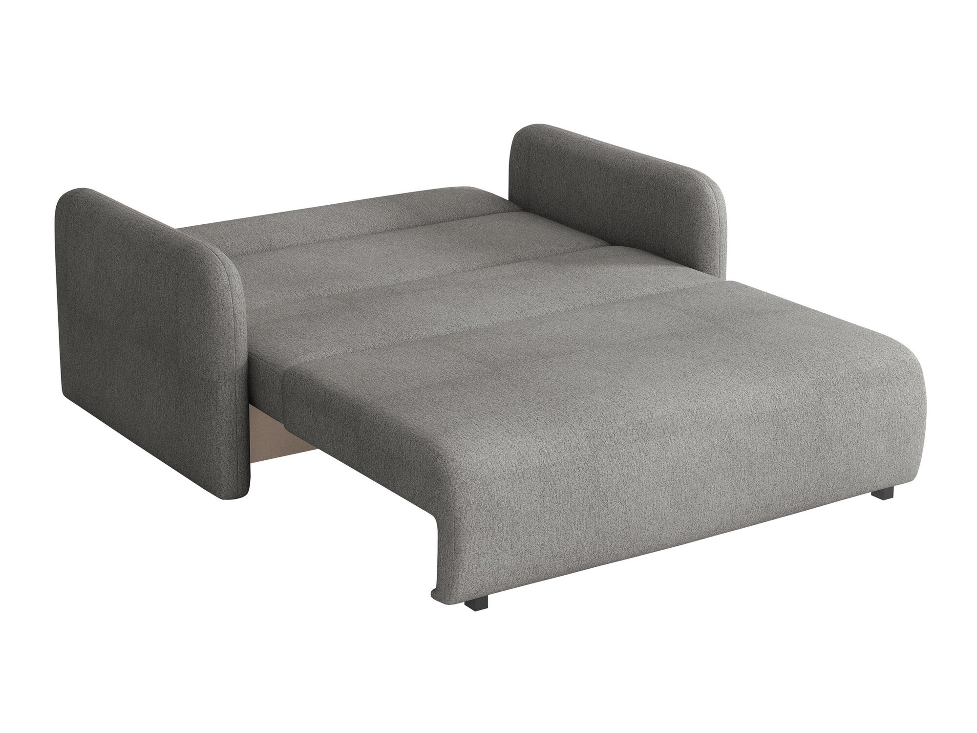 Sovesofa Poetal III (Coral 75)