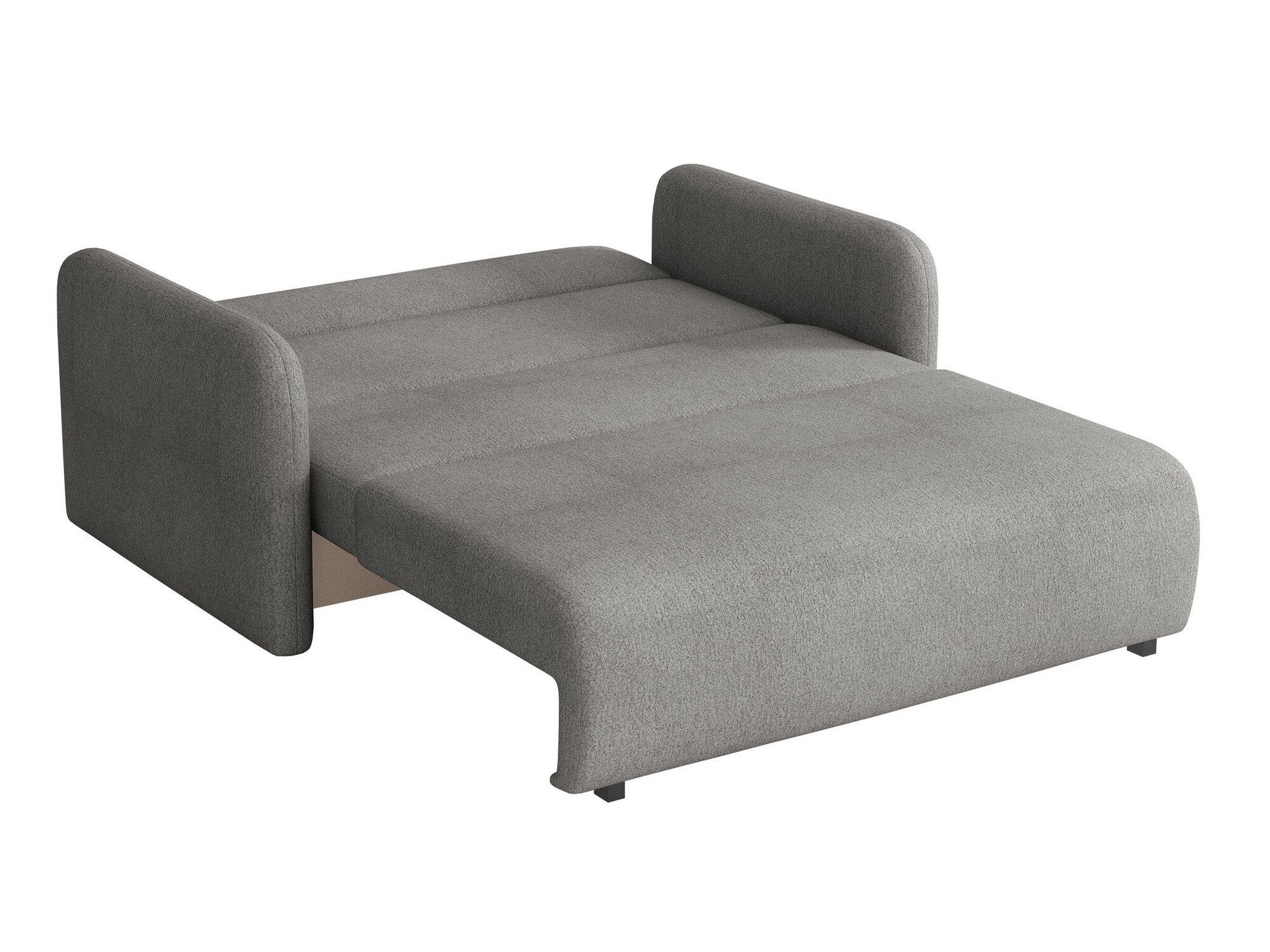 Sovesofa Poetal III (Coral 80)