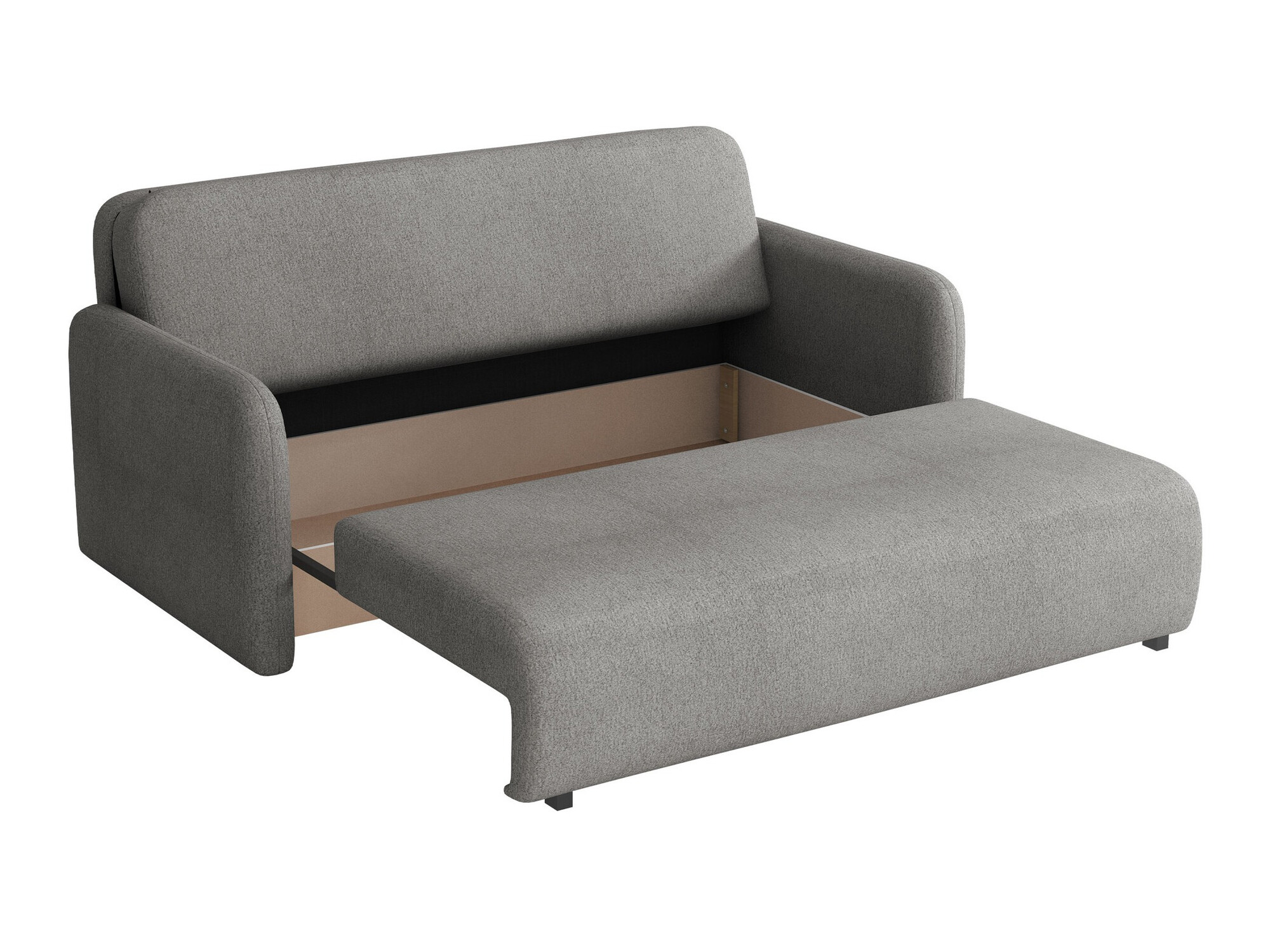 Sovesofa Poetal IV (Coral 15)