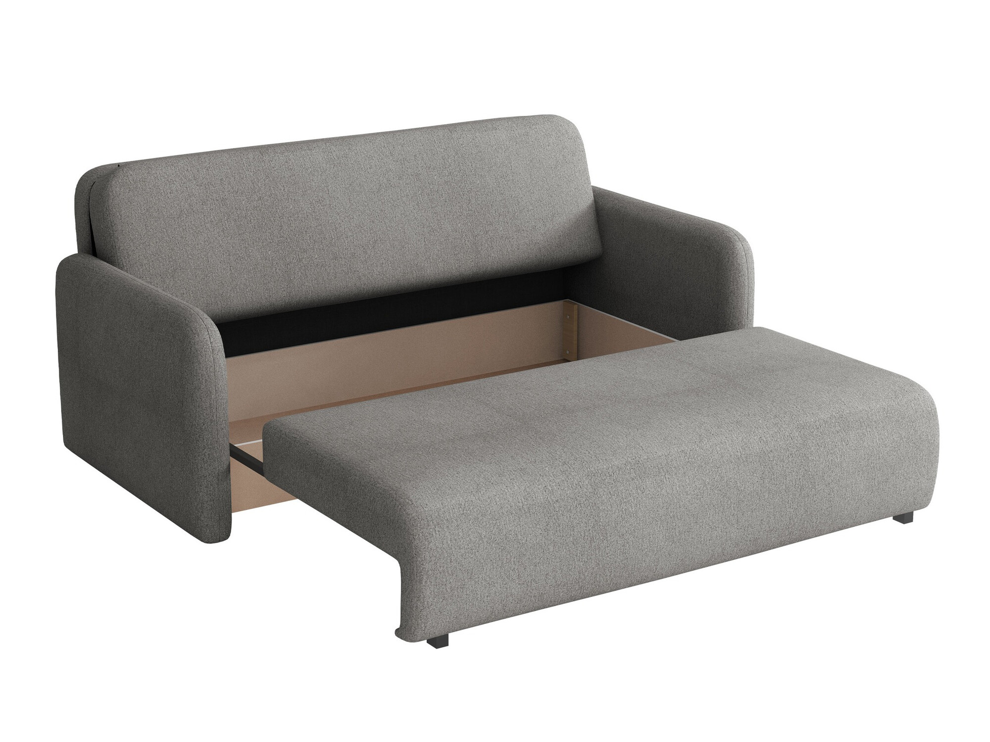 Sovesofa Poetal IV (Coral 45)