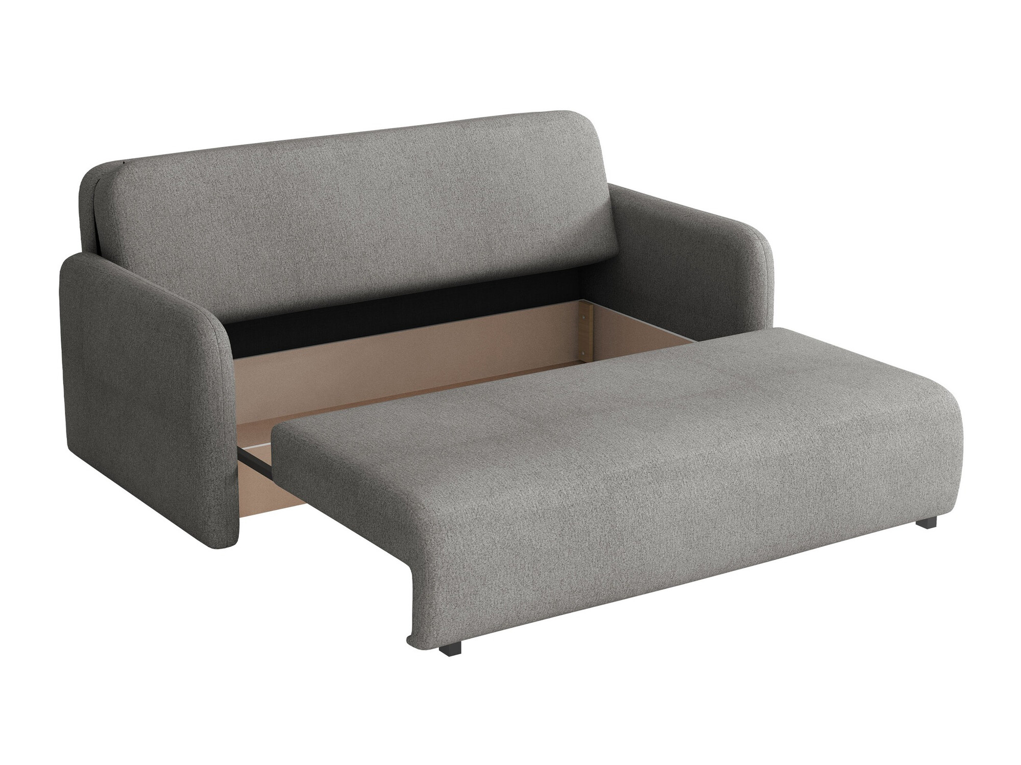 Sovesofa Poetal IV (Coral 55)