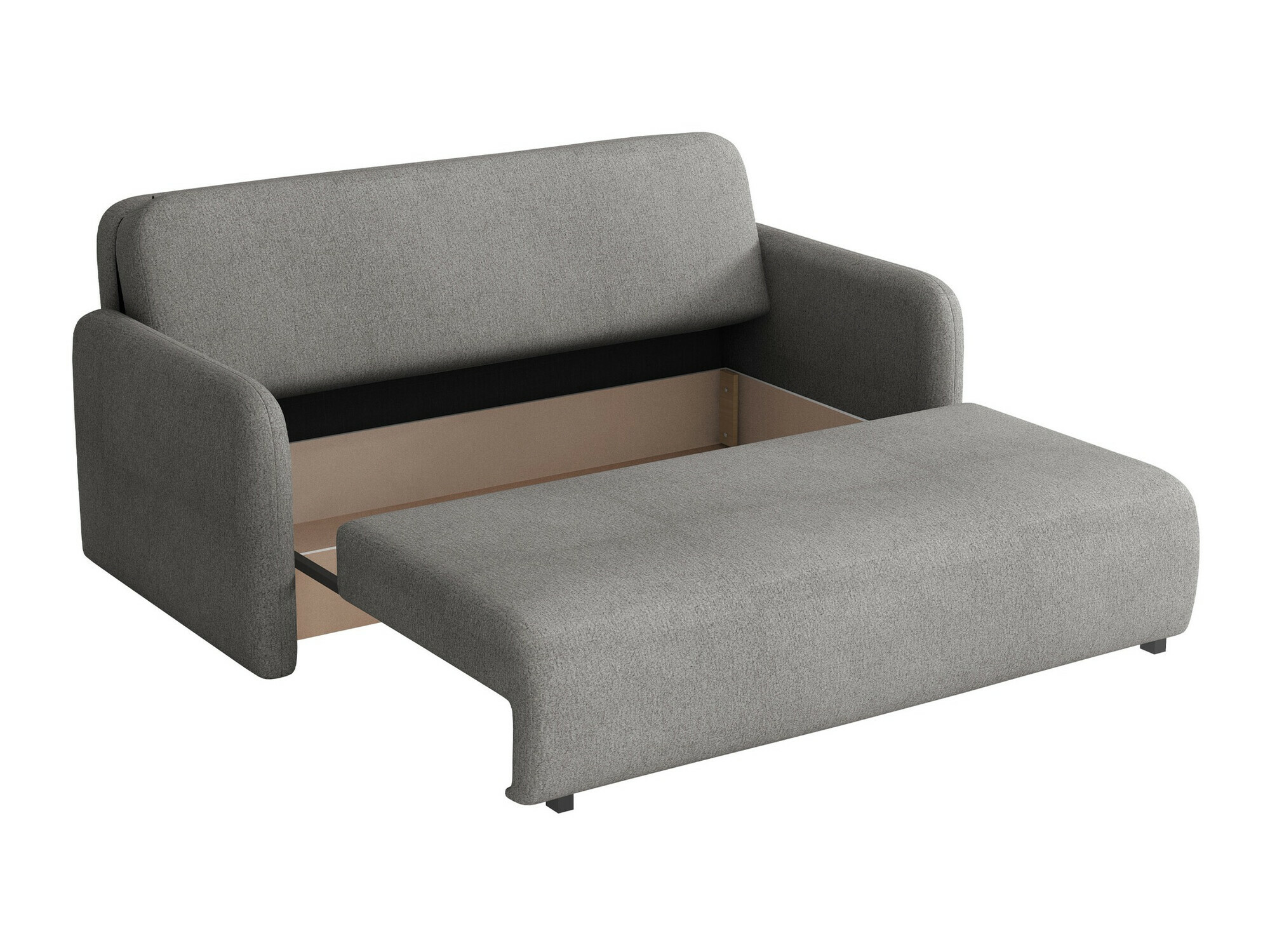 Sovesofa Poetal IV (Coral 65)