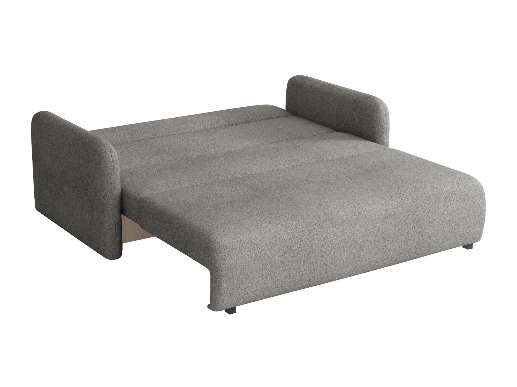 Sovesofa Poetal IV (Coral 80)