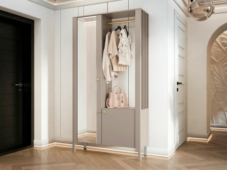 Entrésæt Stanton 149