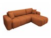 Hjørnesofa Comfivo 361 (Velo 627)