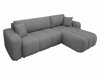 Hjørnesofa Comfivo 361 (Velo 635)