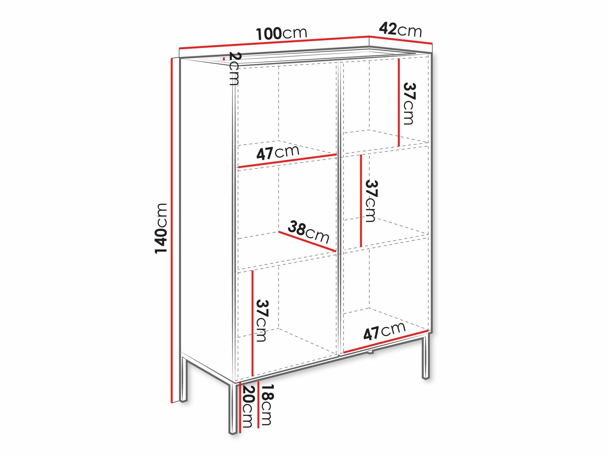 Reol Lunole 100 (Kashmir)