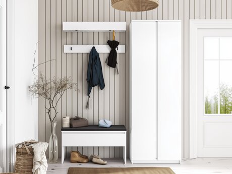 Entrésæt Lorcama 107