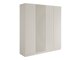 Garderobeskab Lunole 107 (Kashmir)