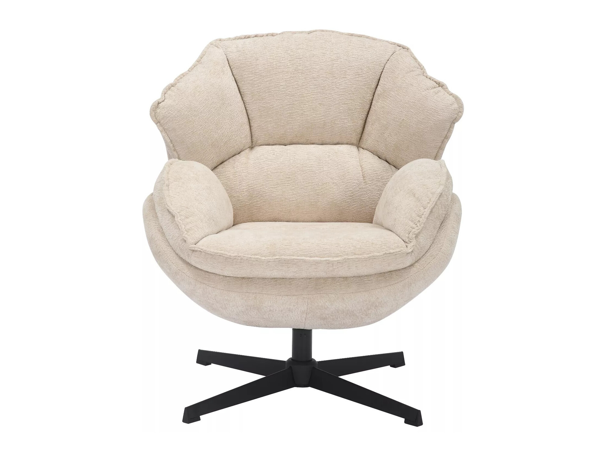 Lænestol Detroit 699 (Beige)