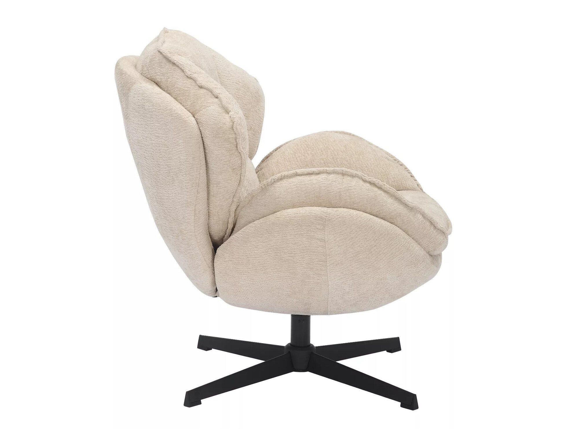 Lænestol Detroit 699 (Beige)