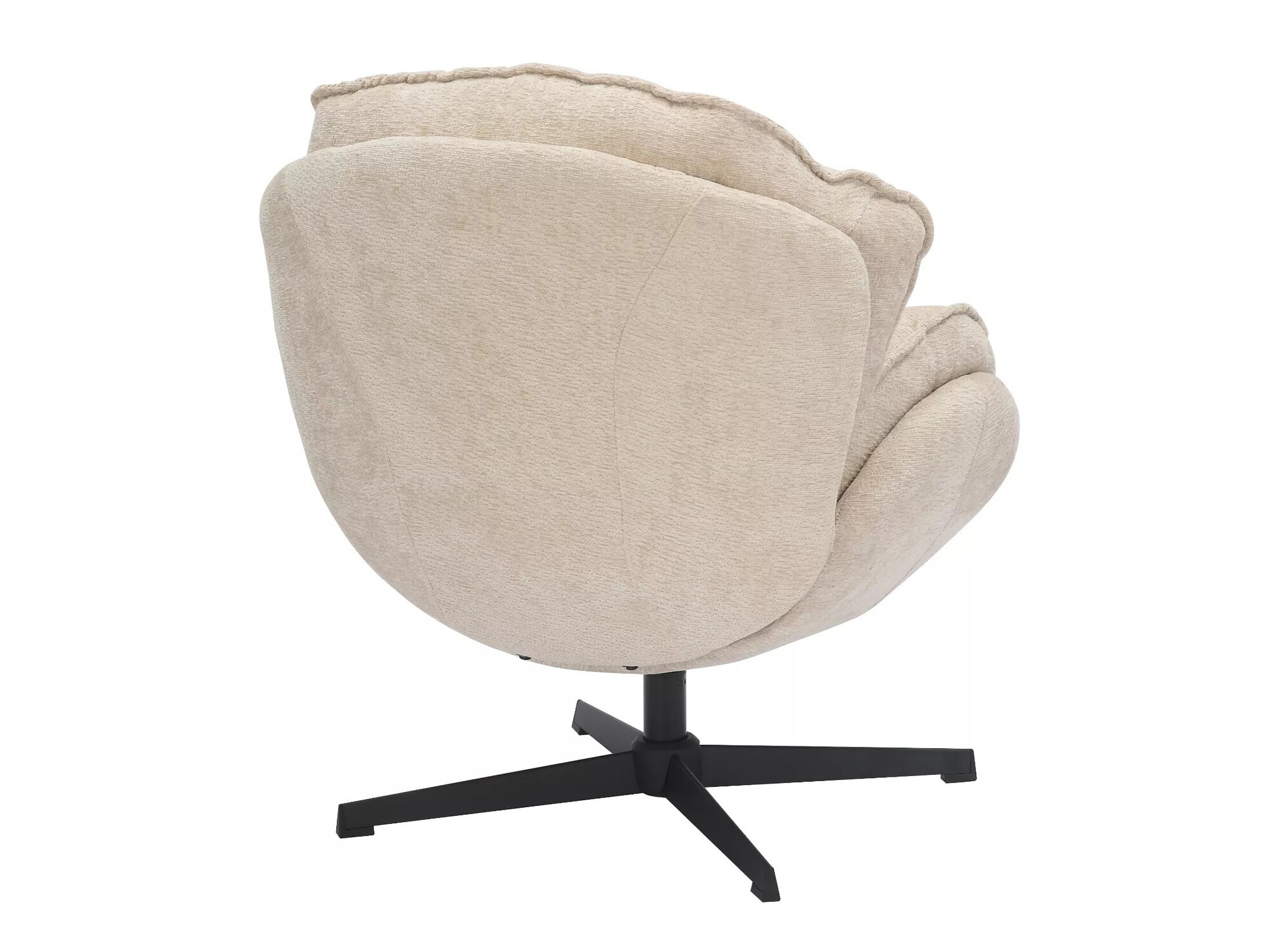 Lænestol Detroit 699 (Beige)