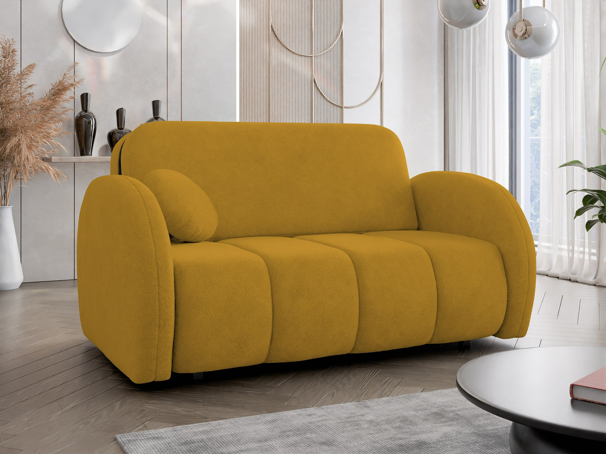 Sovesofa Citral III (Velo 626)