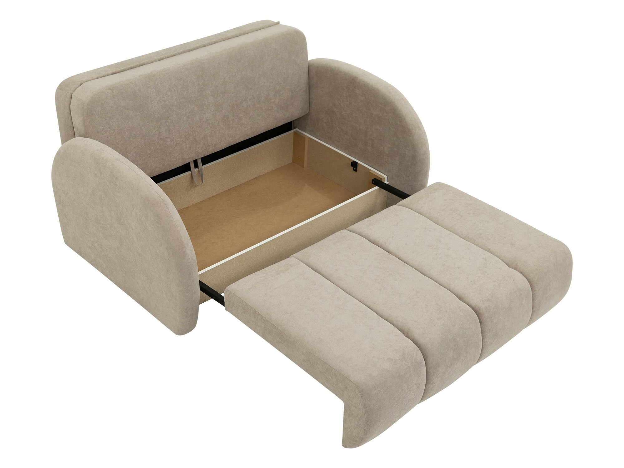 Sovesofa Citral III (Velo 633)
