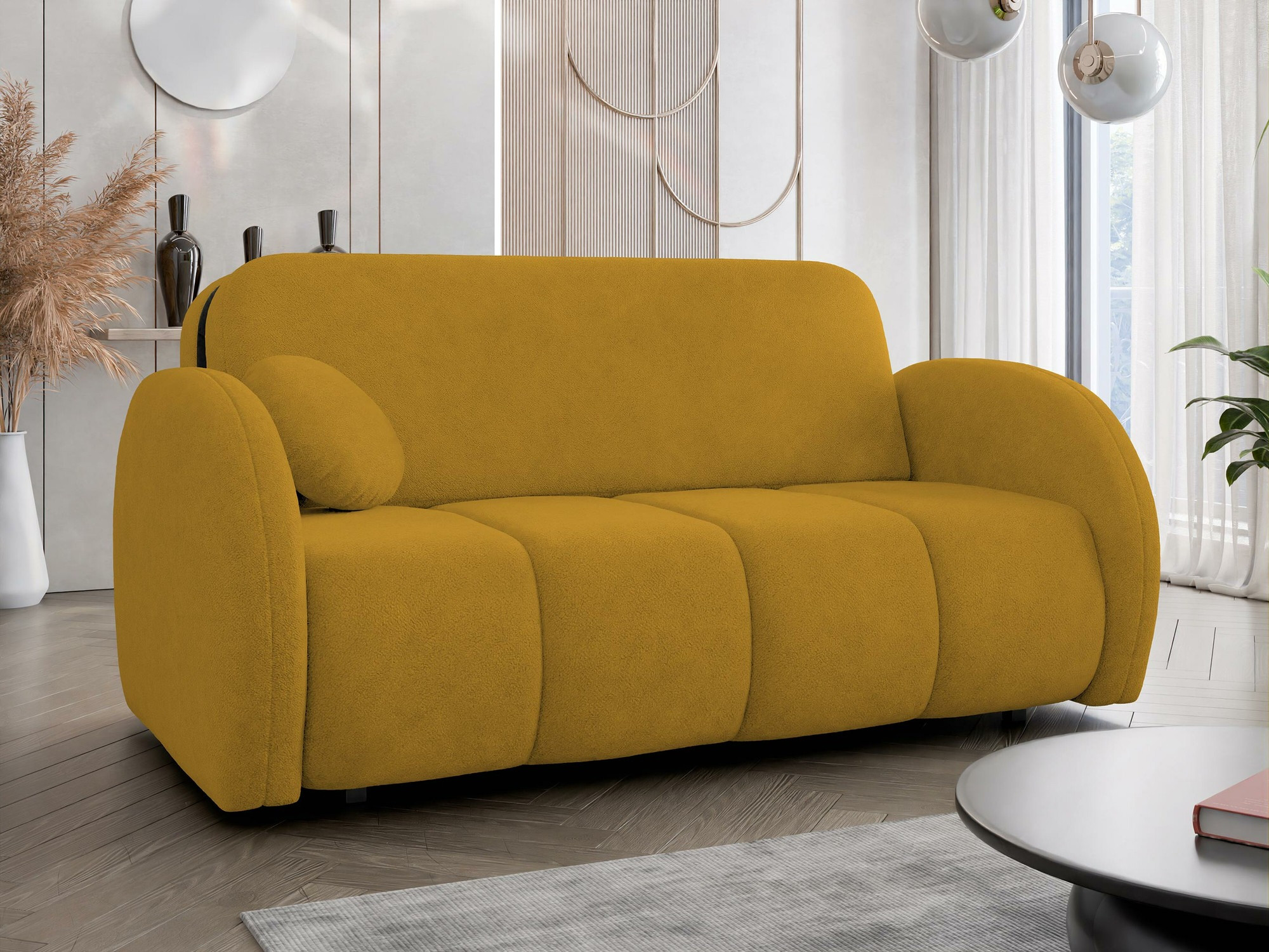 Sovesofa Citral IV (Velo 626)