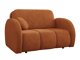 Sovesofa Columbus 243 (Velo 627)