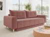 Sovesofa Delaware 104 (Bluvel 52)