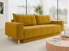 Sovesofa Delaware 104 (Bluvel 68)