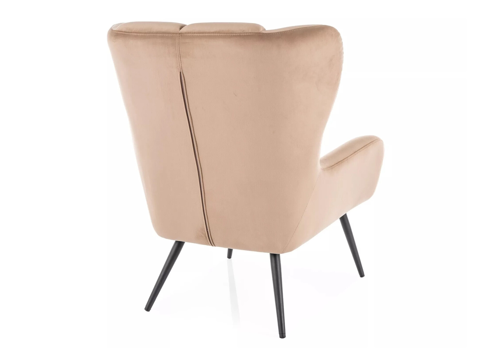 Lænestol Detroit 701 (Beige)