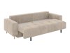 Sovesofa Delaware 104 (Bluvel 30)