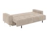 Sovesofa Delaware 104 (Bluvel 52)