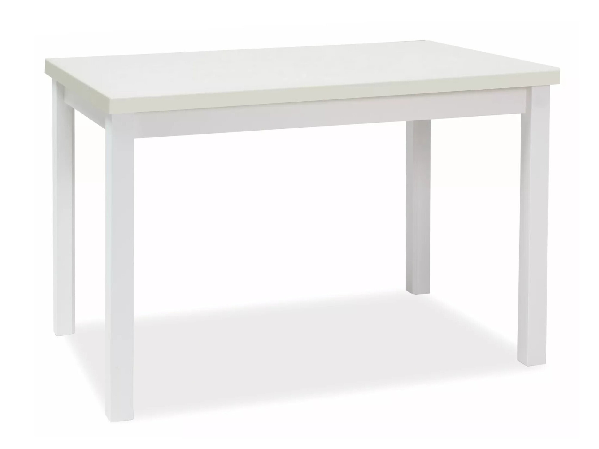 Bord Detroit 345 (Hvid)