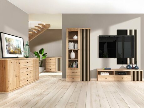 Stuemøbelsæt Venmava 110