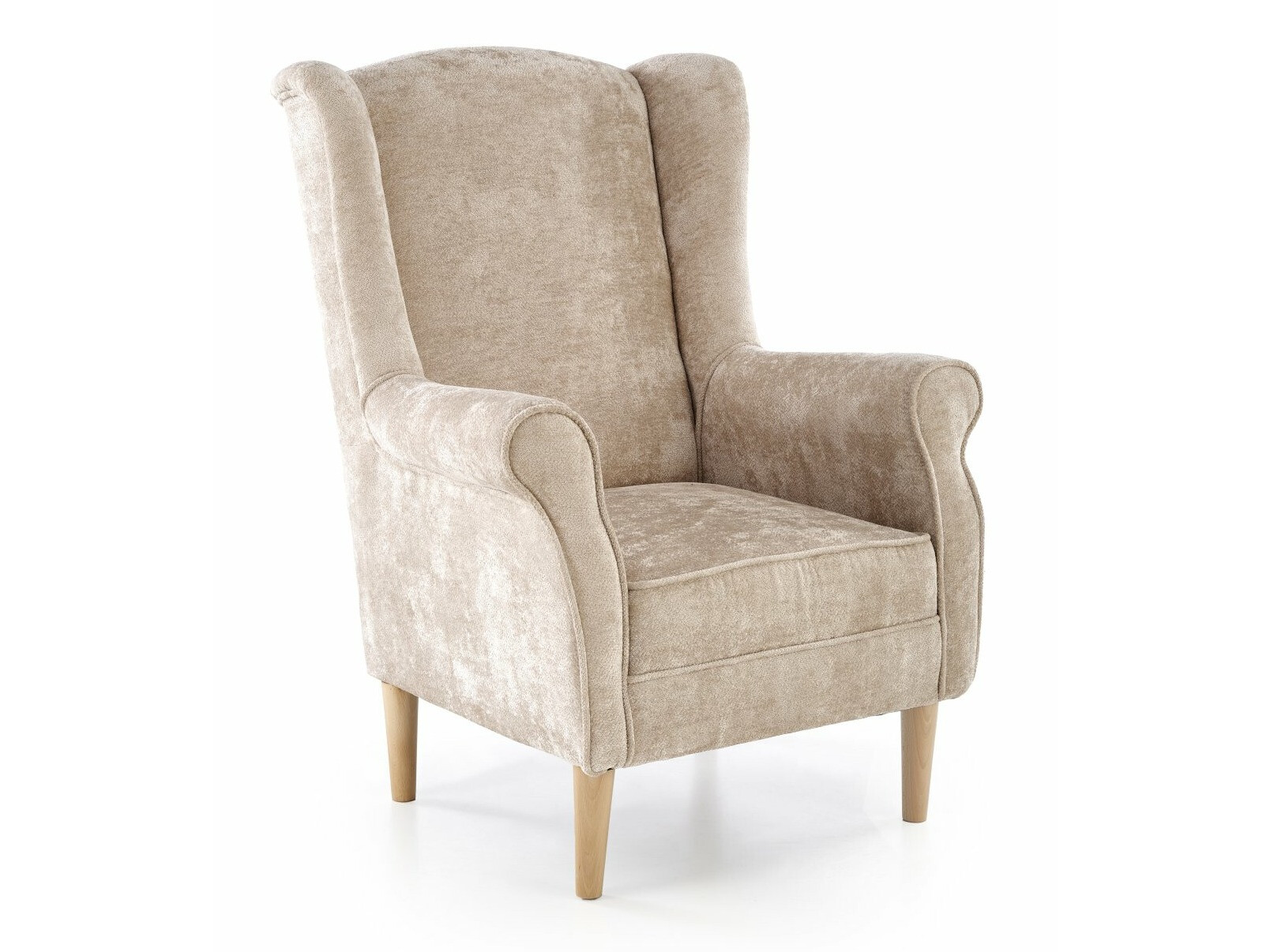Lænestol Houston 1929 (Beige)