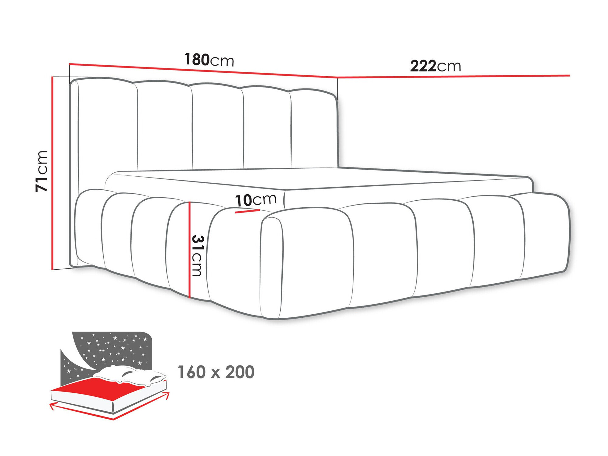 Seng TrendyNest 113 (Abriamo 03)