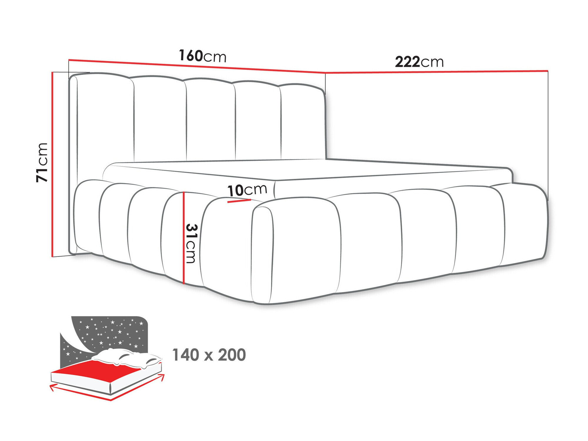 Seng TrendyNest 113 (Abriamo 04)