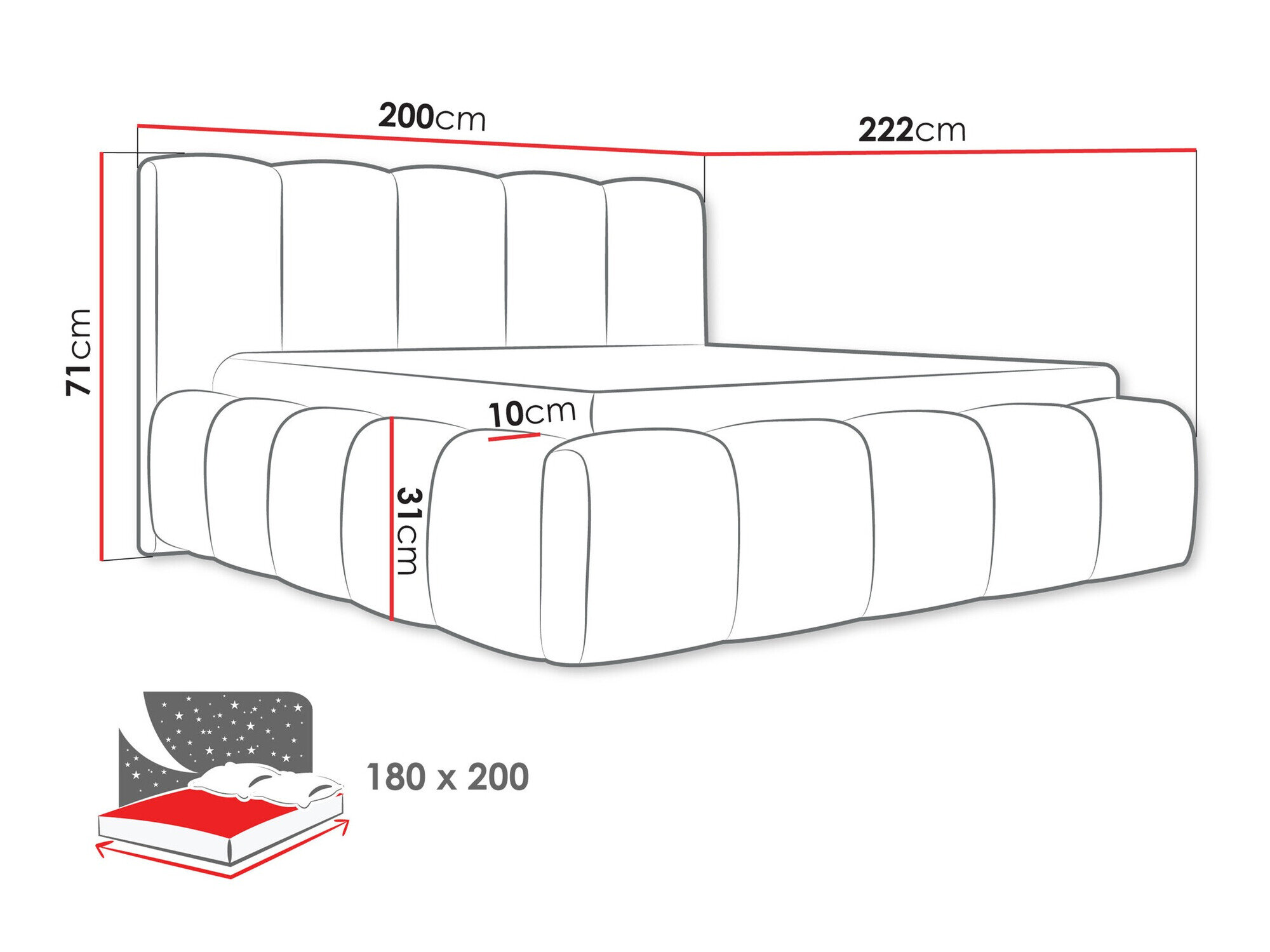 Seng TrendyNest 113 (Abriamo 04)