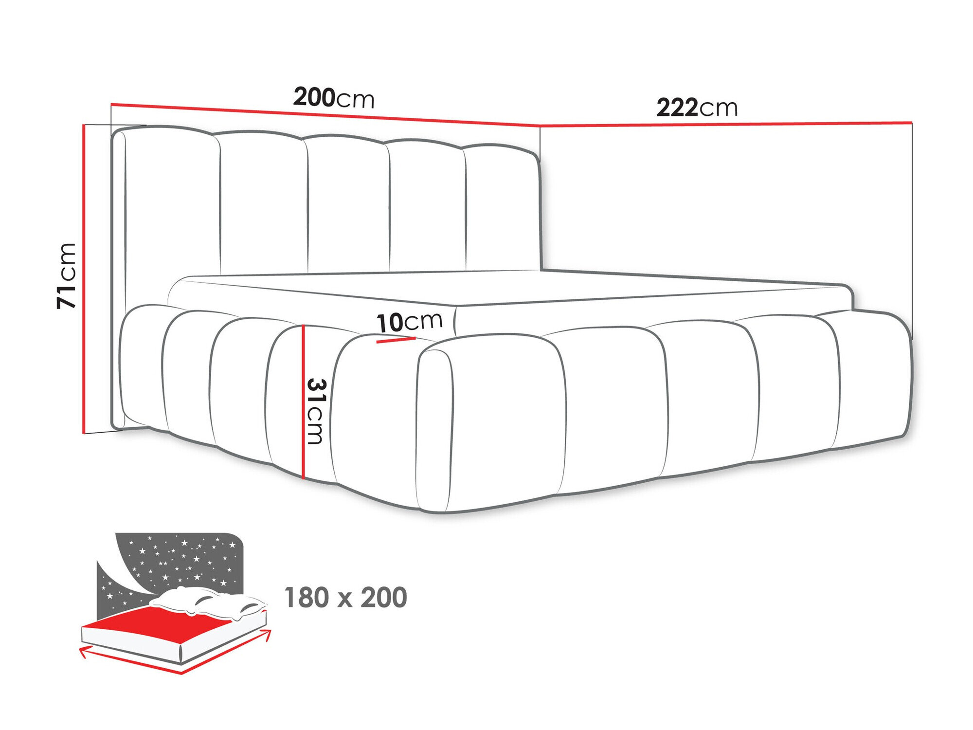 Seng TrendyNest 113 (Kronos 22)