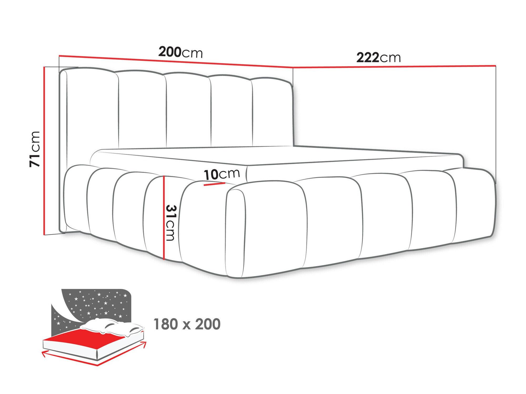Seng TrendyNest 113 (Paros 02)