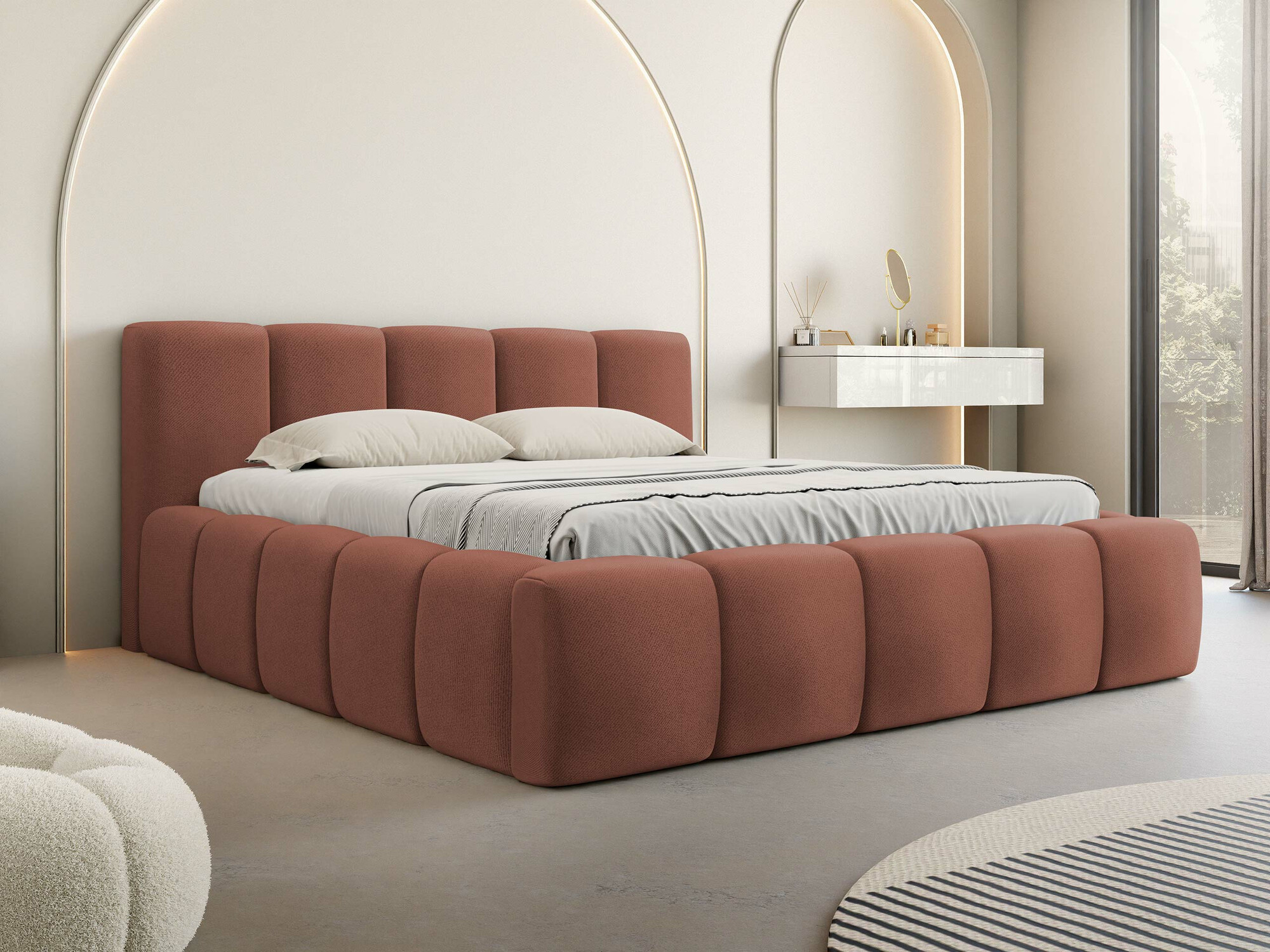Seng TrendyNest Vulpora I (Kronos 29)