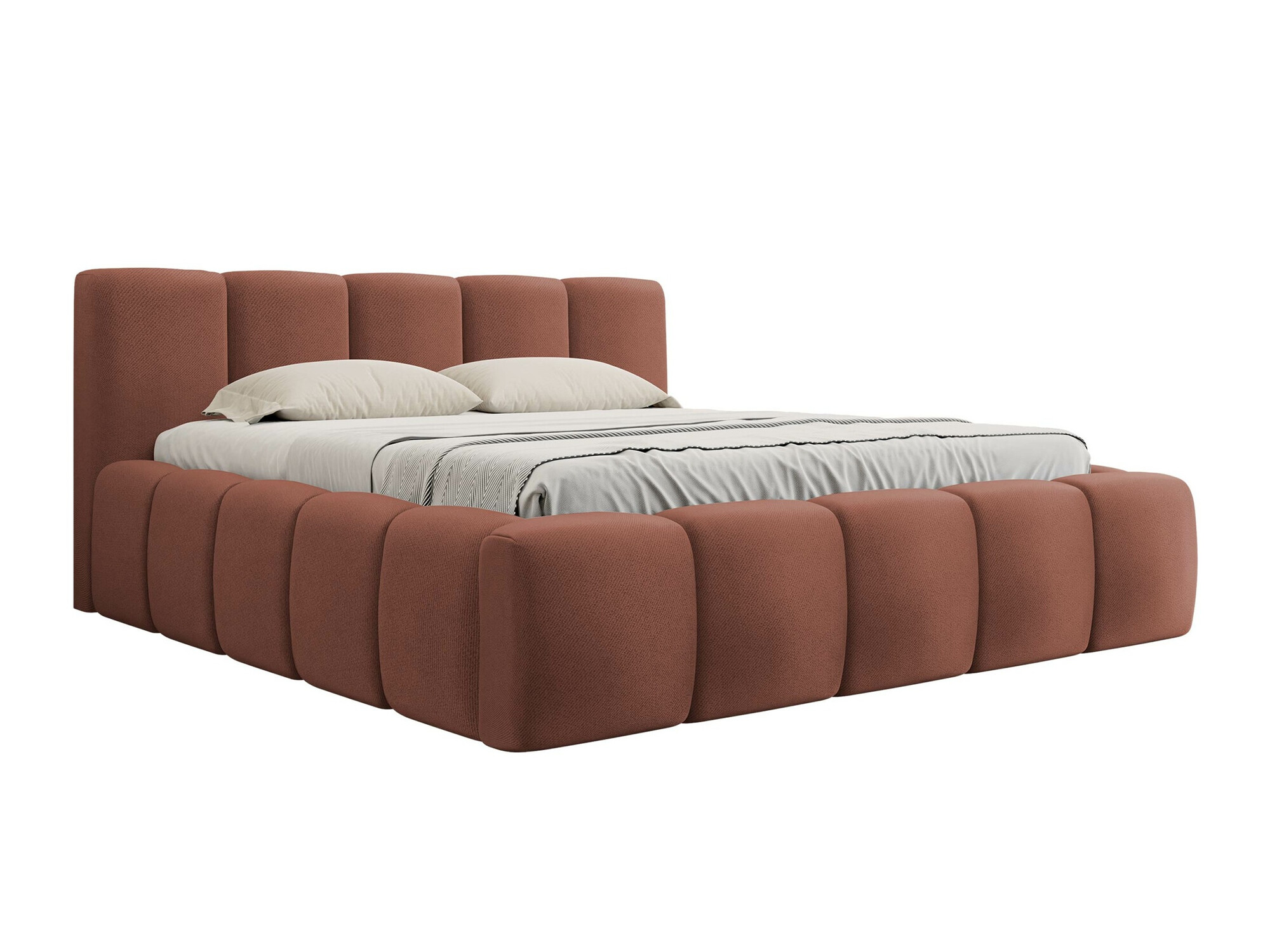 Seng TrendyNest Vulpora I (Kronos 29)