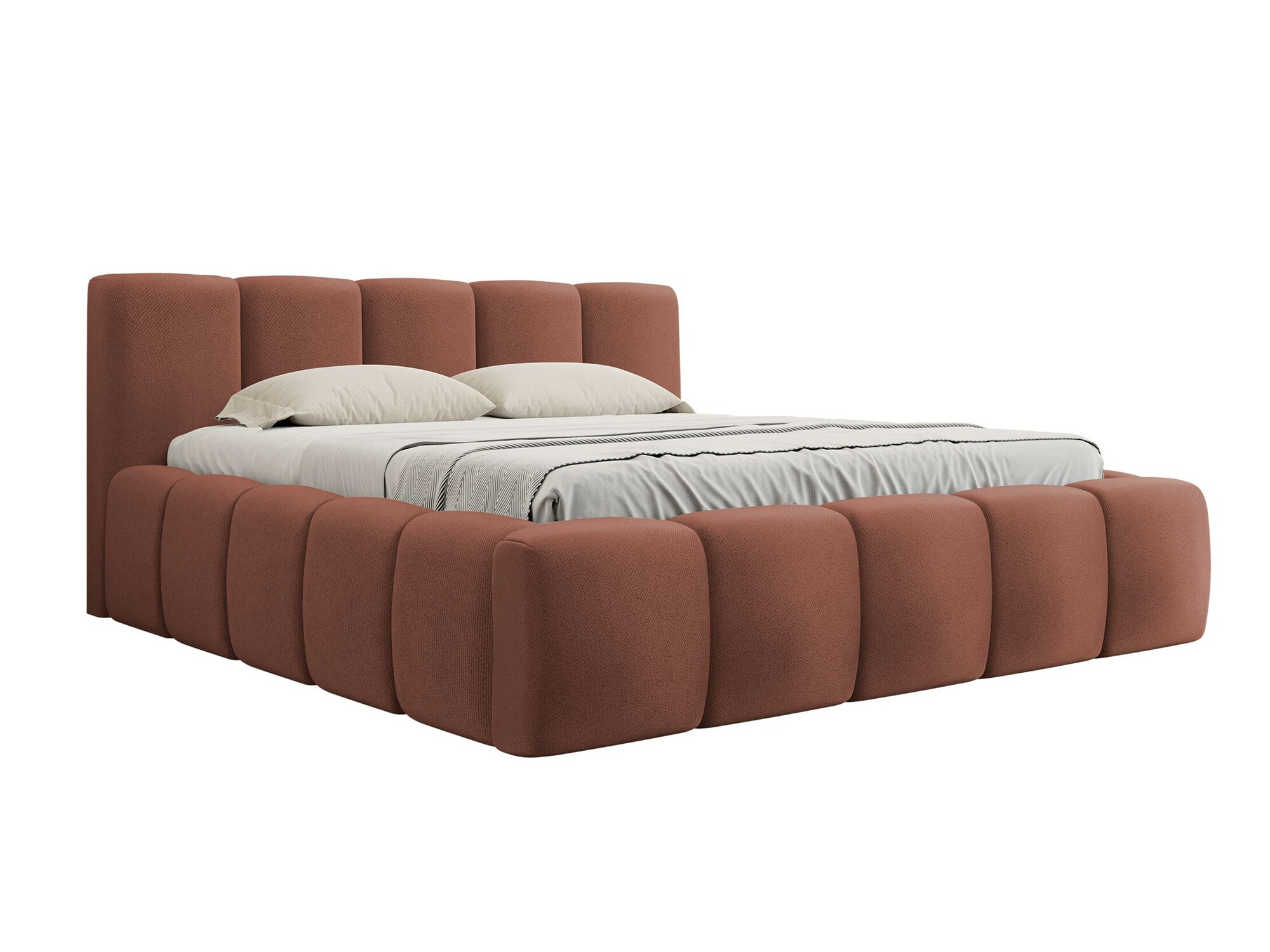 Seng TrendyNest Vulpora I (Kronos 29)