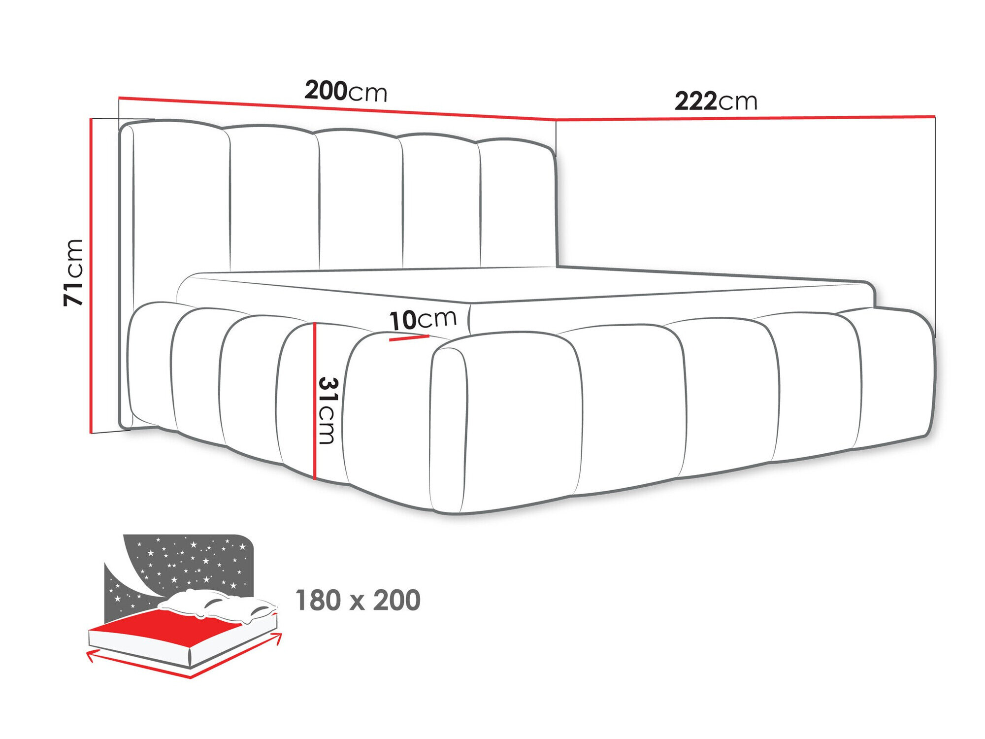 Seng TrendyNest 113 (Kronos 19)