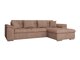 Hjørnesofa Comfivo 107 (Coral 45)