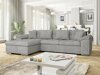 Hjørnesofa Comfivo 107 (Coral 75)