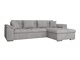 Hjørnesofa Comfivo 107 (Coral 75)