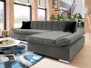 Hjørnesofa Comfivo 152 (Magic Velvet 2217 + Magic Velvet 2219)
