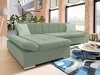 Hjørnesofa Comfivo 152 (Uttario Velvet 2954 + Evo 29)