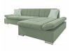 Hjørnesofa Comfivo 152 (Uttario Velvet 2954 + Evo 29)