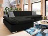 Hjørnesofa Comfivo 152 (Uttario Velvet 2980 + Uttario Velvet 2972)