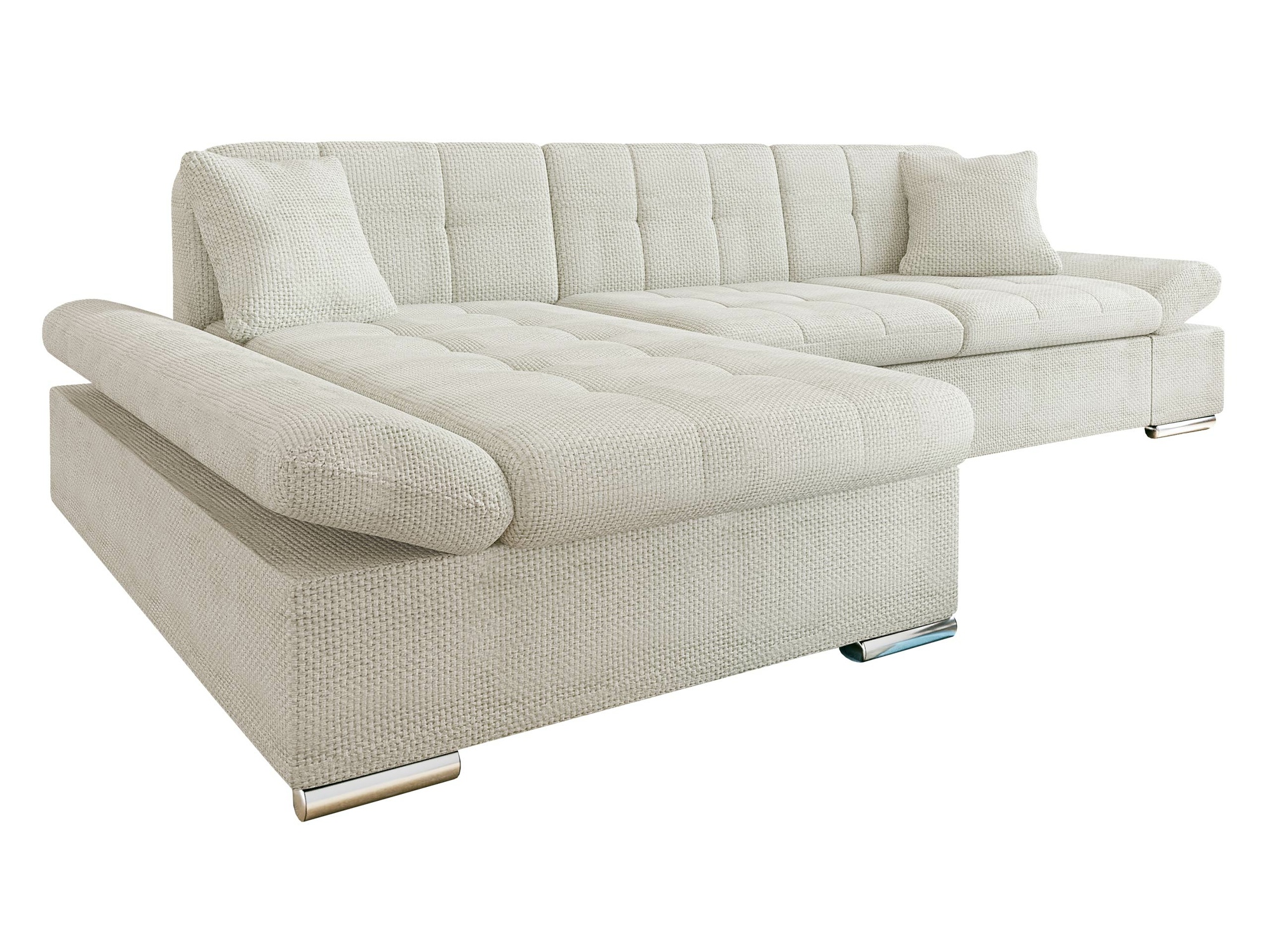 Hjørnesofa Comfivo Sanitas I (Flow 3)