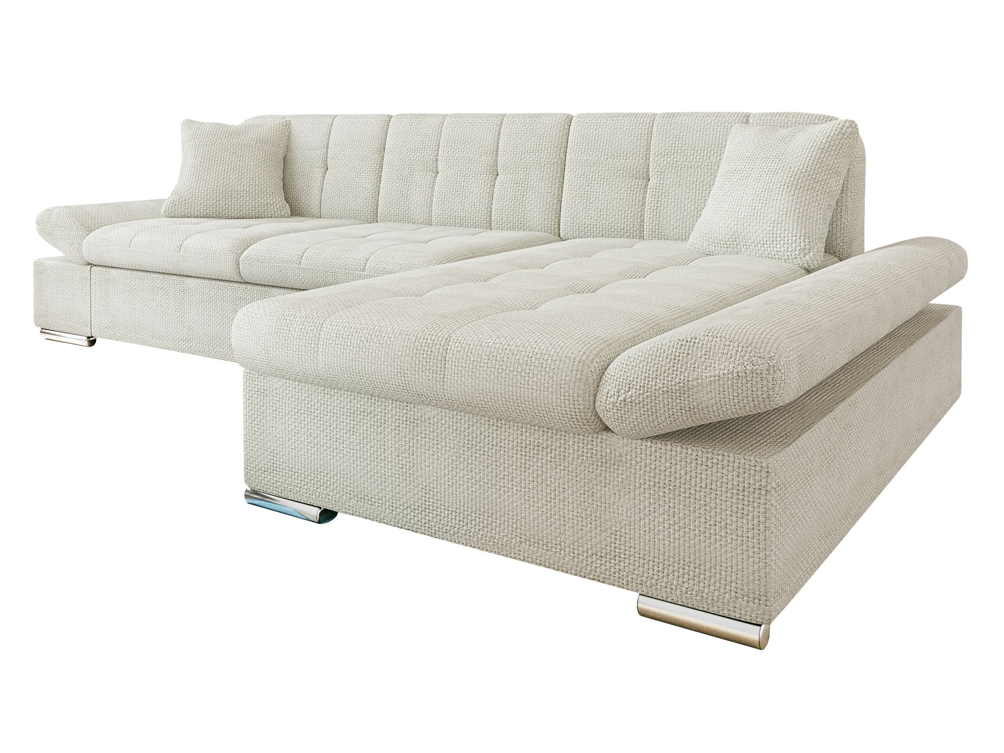 Hjørnesofa Comfivo Sanitas I (Flow 3)