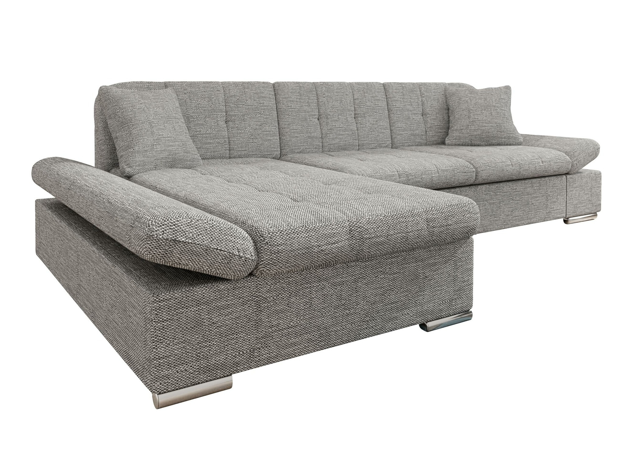 Hjørnesofa Comfivo Sanitas I (Lawa 05)